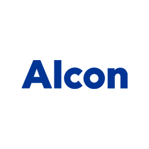 Alcon Logo Ehsan Optics