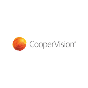 Cooper Vision Logo Ehsan Optics