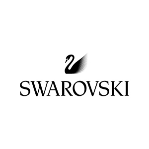 swarovski logo ehsan optics