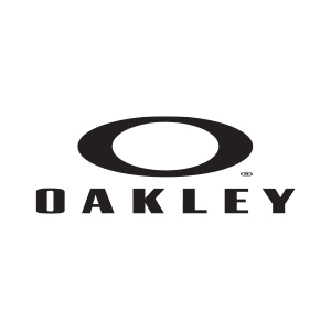 oakley logo ehsan optics